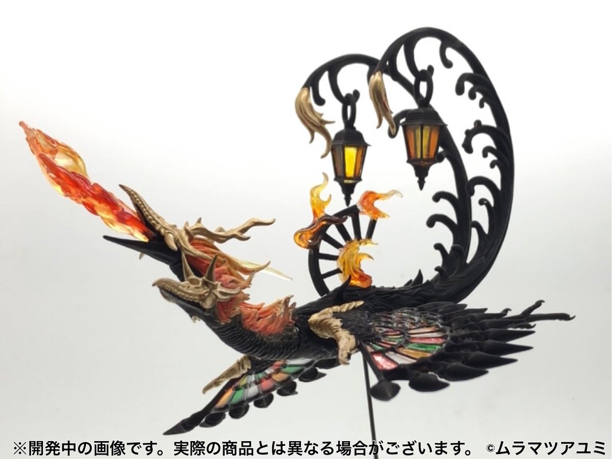 60%OFF】 浪漫幻鳥 カプセルトイ 空想生物図鑑3 aob.adv.br