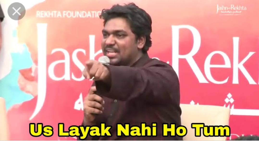 FRNR_1's tweet photo. When a general category student tweets on #modi_job_do, #Mama_Rojgar_Do or #मोदी_रोजगार_दो 

Le Ambedkar : https://t.co/fTf71ib2U0