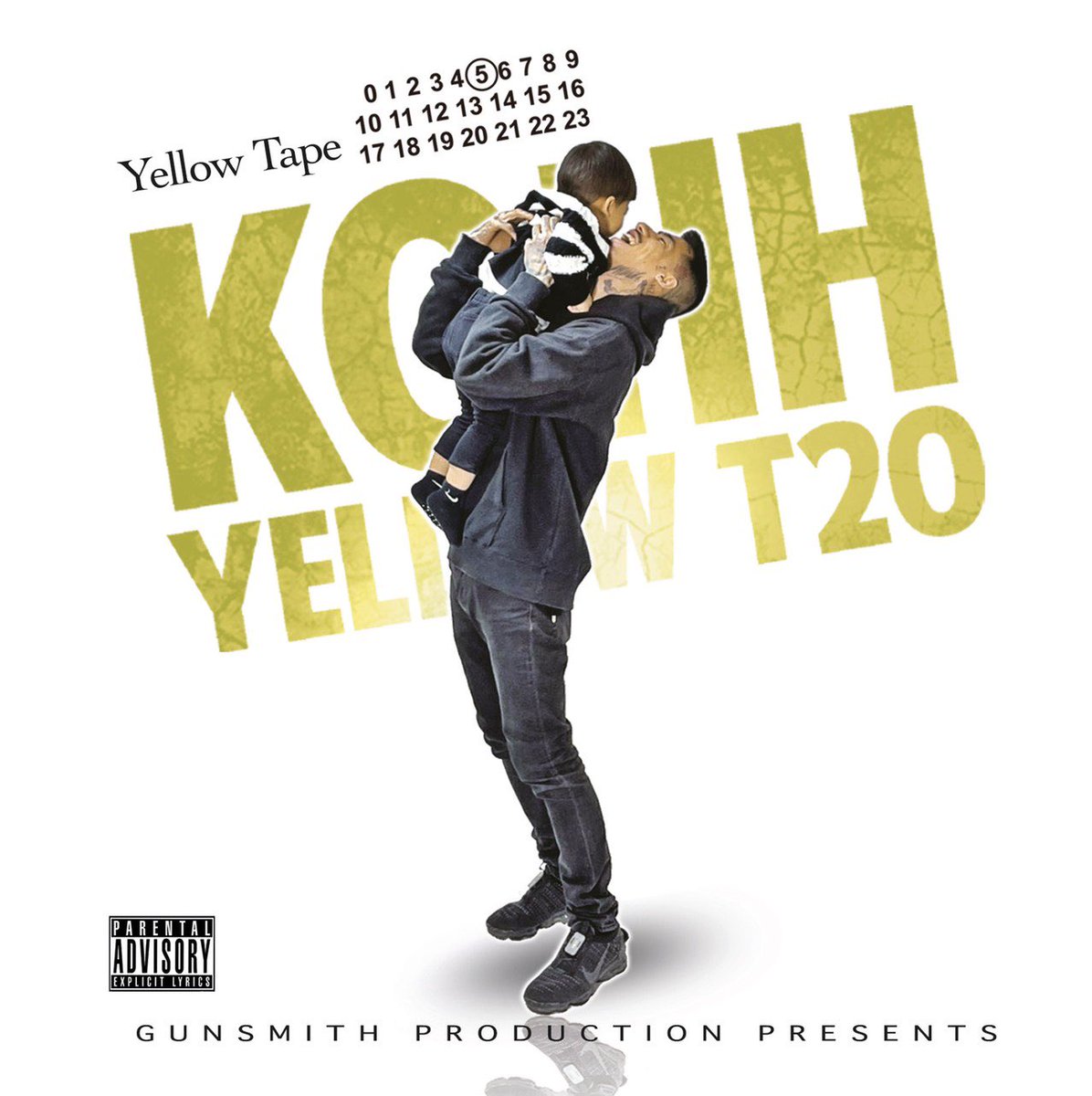 Coming soon on ofz.tokyo #YT5