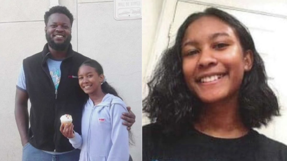 A San Francisco father is asking for the public's help in finding his 14-year old daughter. Katlin Gallaread hasn't been seen by her family since last Tuesday night. abc7ne.ws/3qX18Wk
