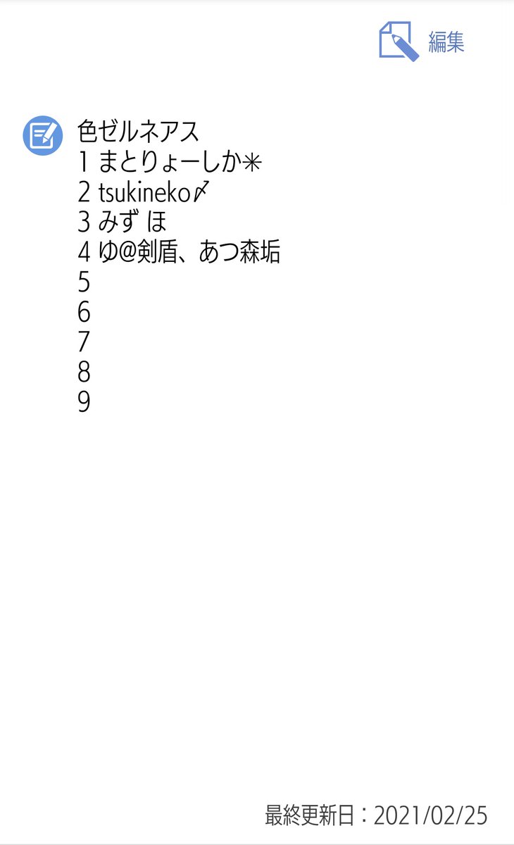 Xinoz アニメ ゲーム好き 彡 Xinoz Exar763 Twitter Xinoz アニメ ゲーム好き 彡 Xinoz Exar763 Twitter