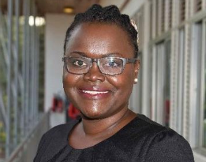 IDIMakerere's tweet photo. BestAdvice: Be the person you are created to be. Don't try to be somebody else. Be Authentic. -as said to @drmiriamo a Medical doctor and Clinical Research Scientist at IDI #VirtualScienceFair2021 #Mentorship https://t.co/XizxAFfGsF