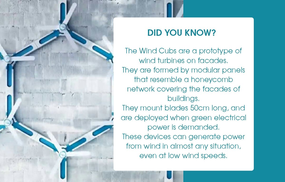 IdaeroSL's tweet photo. Did you Know?

#curiosity #windpower #windturbine #Engineering #energy https://t.co/fumTCjqnzO