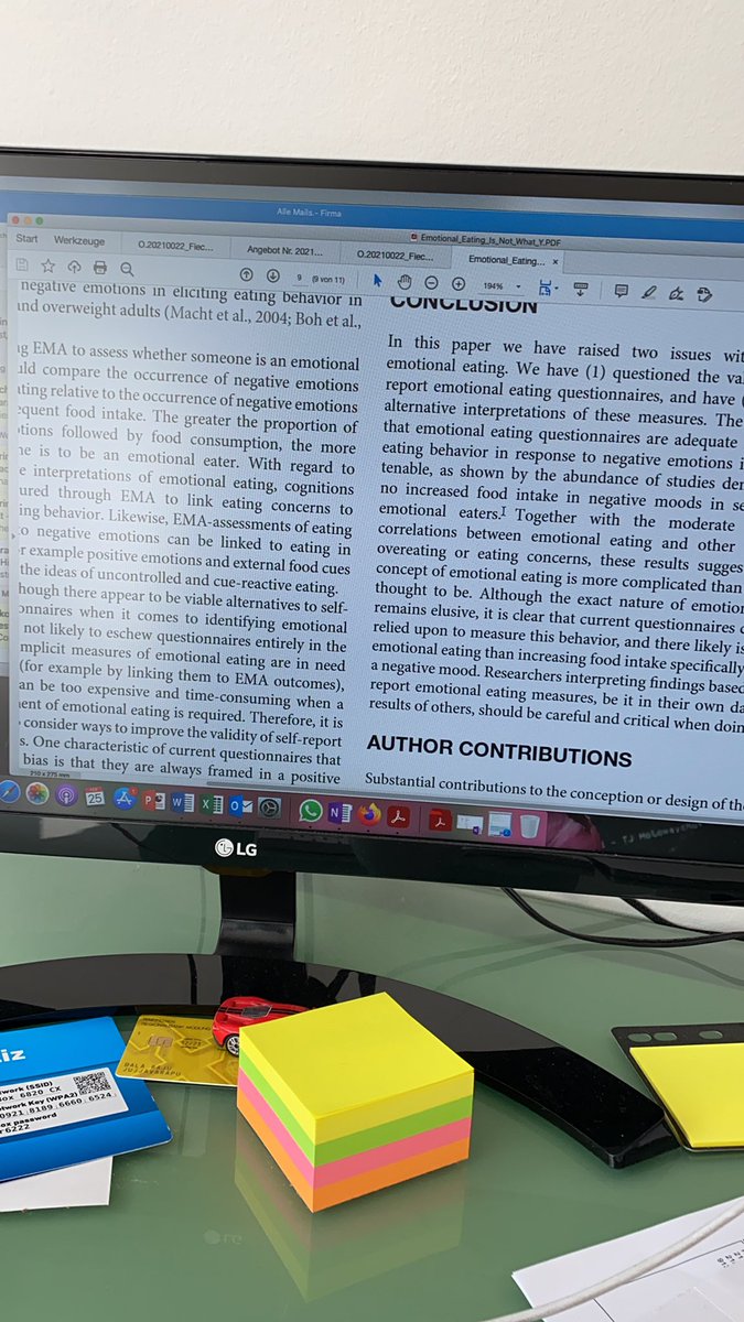 Wissen auffrischen und die Datenbanken durchstöbern #emotionalesessen #ernährungspsychologie