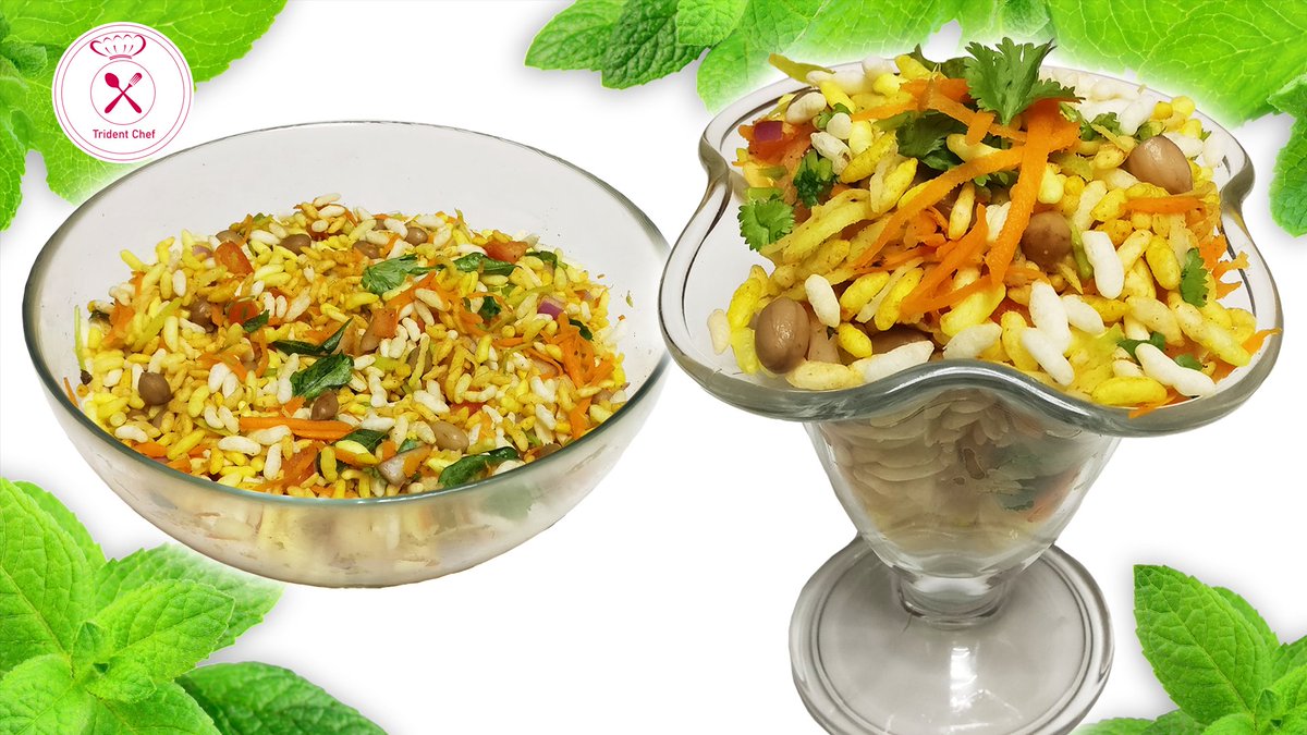 tridentchef1's tweet image. #tridentchef #simplechat #chatrecipe
Spicy Masala Pori Recipe in Tamil | Simple and Tasty Beach Masala Pori R... youtu.be/lKyyTuKgCWk via @YouTube