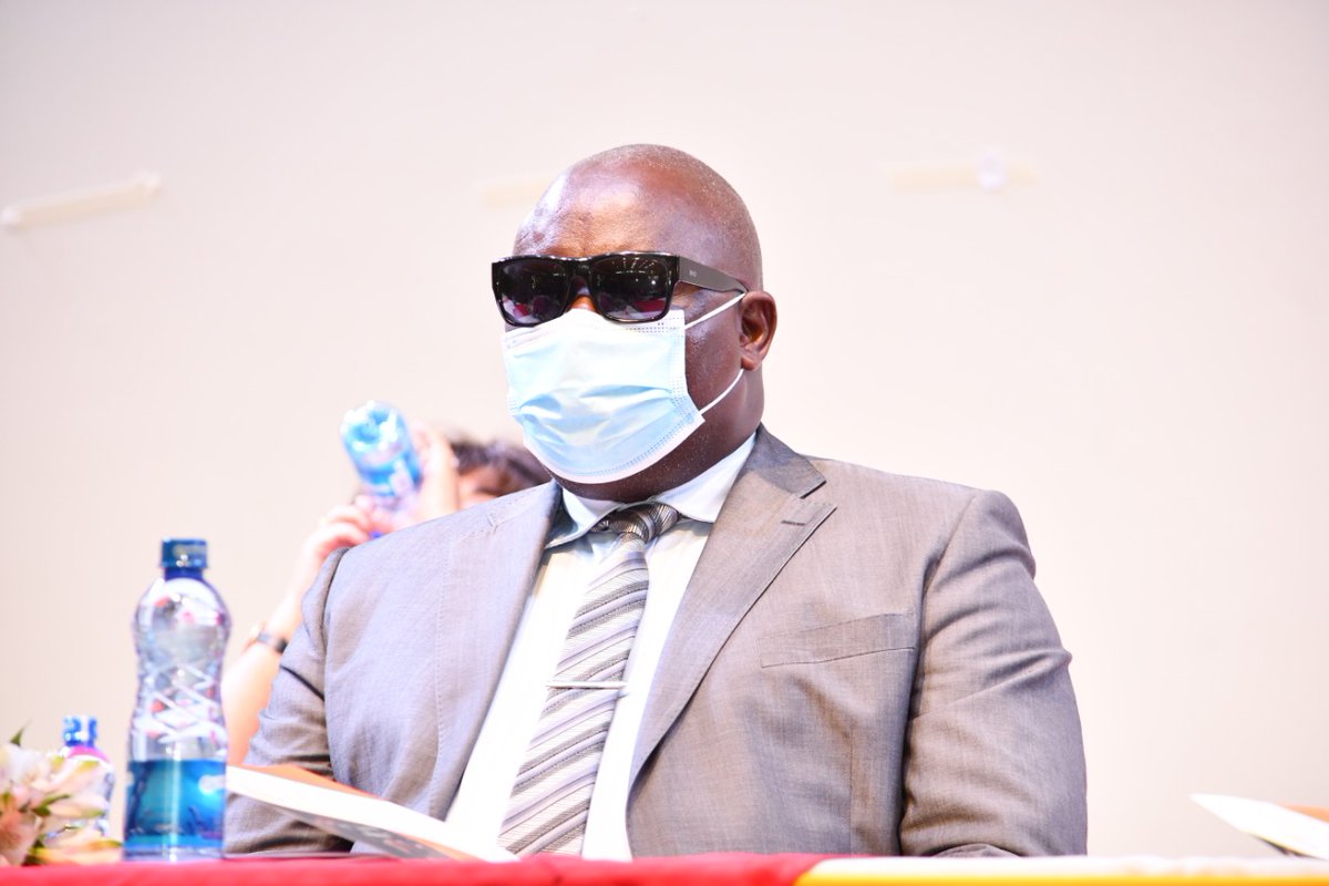 KiliBlind's tweet photo. The Director of Special Needs Education attends the #OrbitReader20 Donation ceremony representing the Ministry of Education, Science and Technology - Kenya @EduMinKenya
@UnileverEA @SafaricomPLC @OpEyesight @SafaricomFDN @MPESA_FDN @KBCChannel1 @EugeneMuchai @ApexPN #KenyaNiMimi https://t.co/o3J7wwSIQH