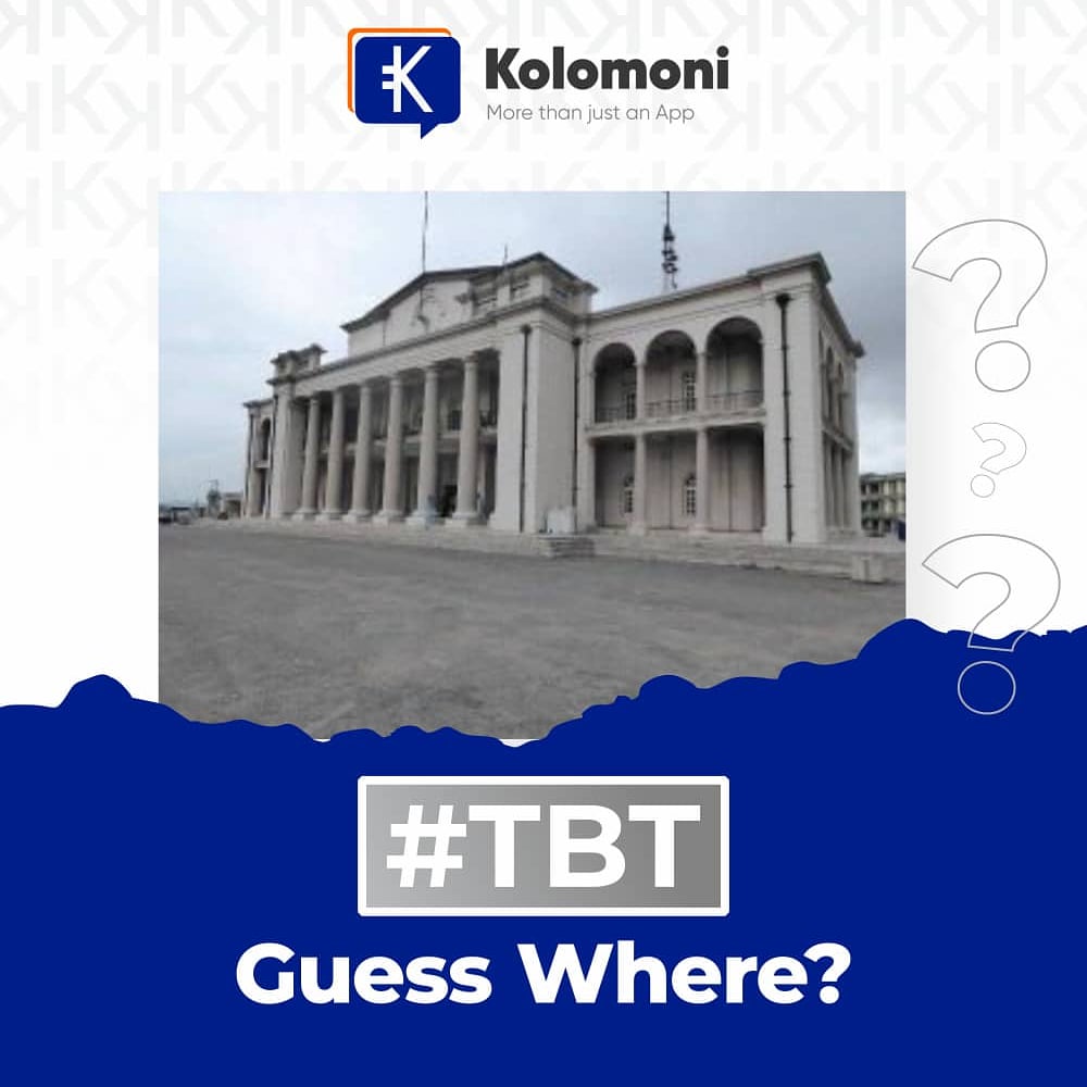 Kolomoni_ng's tweet photo. See you in comment section, let's go 🚀
#tbt
#KolomoniIsBackandBetter#
#digitalbank #digitalbanking
#onlinebank
#onlinebanking
#agentbanking
#agencybanking #posagent #moneymerchant
#monimerchant
#valueaddedservices
#billpayments
#electricitybillpayment
#paytvsubscription https://t.co/eO8mnjHOjs