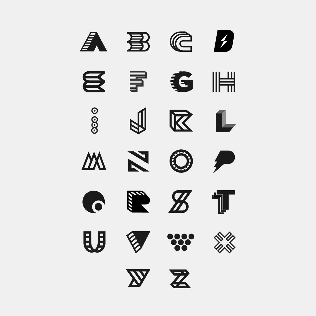 BlessCreatics's tweet photo. All these 52 Logos are available for sale!

• $200 for each. You can buy as many. 
• Open files (.AI &amp; .EPS) delivered in B/W, Colour (if any)
• All License will be transferred to the buyer.
• Suitable for those in tight budget. 

💥DM to book yours. Limited time sale! https://t.co/d36EOzIrO2