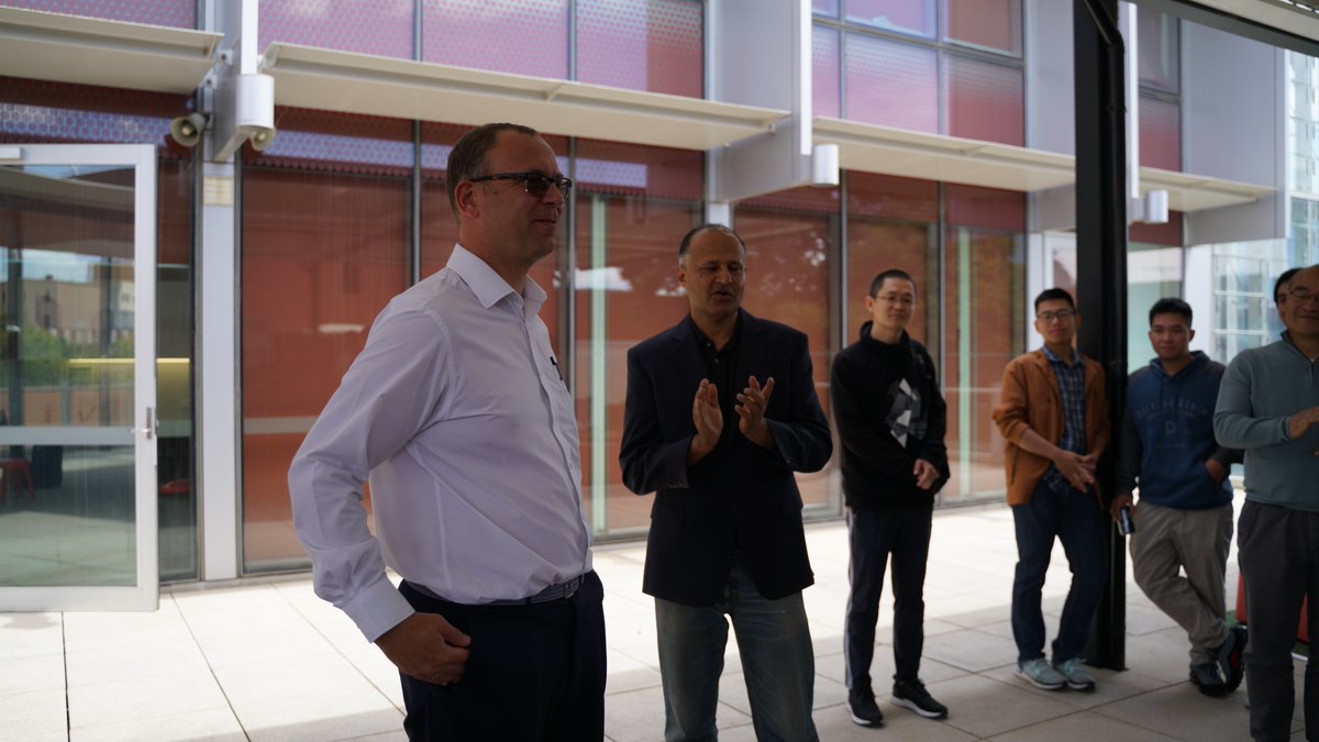 thakkarchirag_m's tweet image. Had an amazing #gettogether @crest_uofa ! Proud to be part of #CRESTSummerProjects2020. 
Thankyou for this wonderful opportunity @alibabar @CSCRCoz !