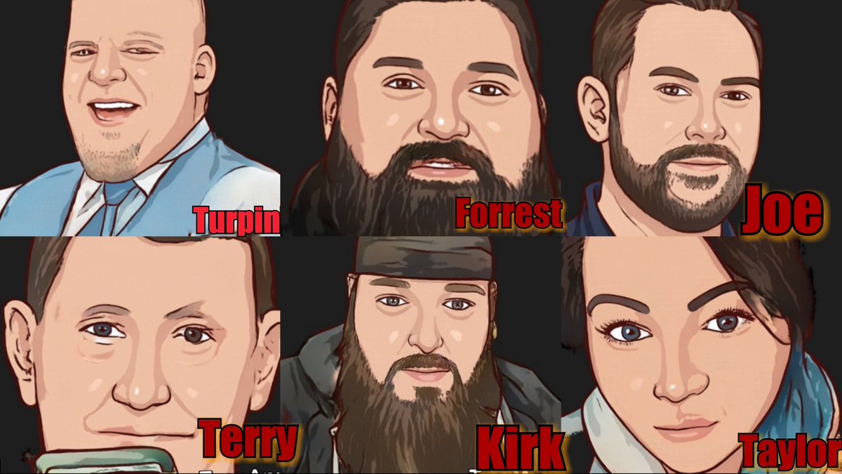 youtube.com/c/ForgottenSou…
Come check out youtube channel 
new videos will be uo soon!!!!!!