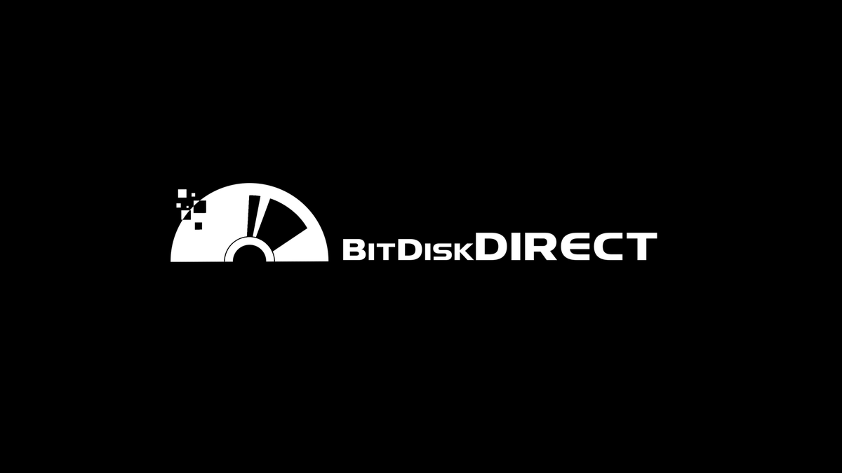 BitDisk Interactive Studio (@BitDiskStudio) / Posts / X