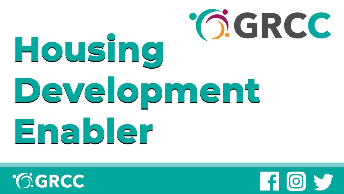 GlosRCC's tweet photo. We're recruiting for a Housing Development Enabler!

The position is a temporary contract and you'll be assessing housing needs and identifying sites for development as well as co-ordinating the work of GlosHub!

Find out more and apply here: https://t.co/0a0Lei91vY https://t.co/WewmExDPql