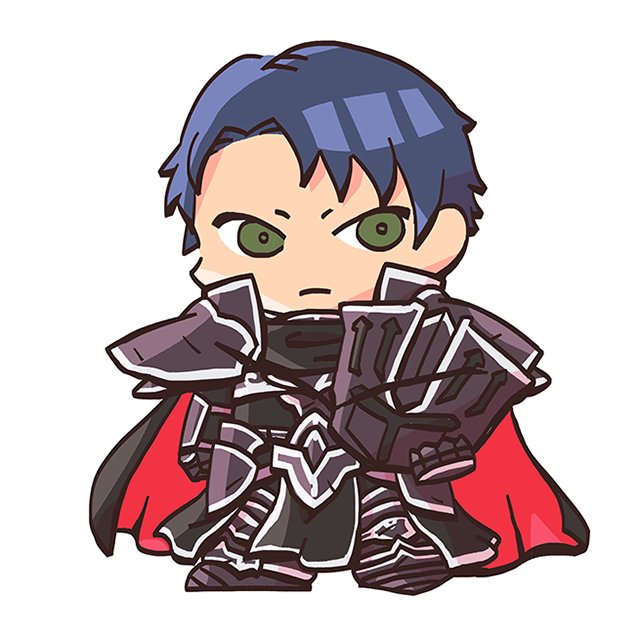 Ty for the food feh ? 