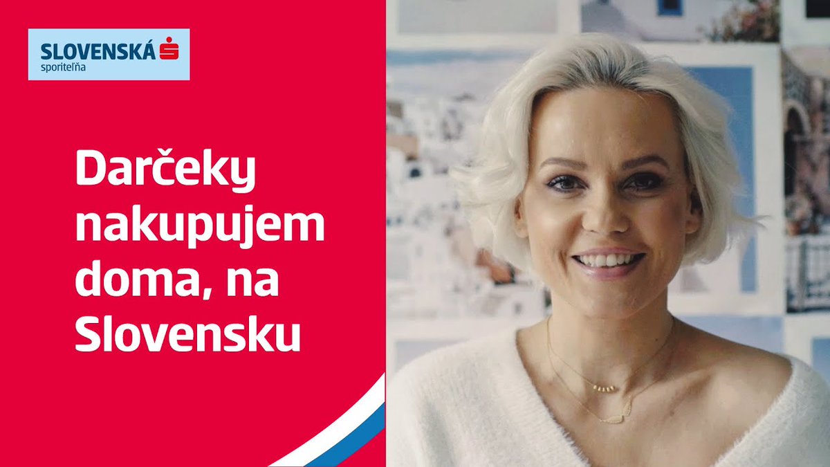 V predvianočnom období spustila Slovenská sporiteľňa iniciatívu na podporu slovenských podnikateľov. 🇸🇰👍
My sme sa chopili príležitosti a pripravili mediálne partnerstvá, aby sme kampani pomohli rásť. ↗️
#GrowFearless #domanakupujem
mailchi.mp/b7ceca507e50/d…