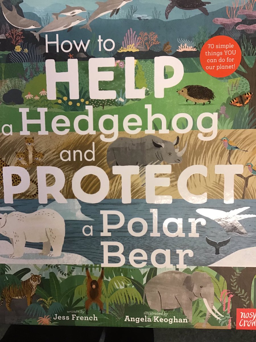 Year2Hanwell's tweet photo. Looking forward to sharing this book as part of our science lesson this afternoon! @NosyCrow @HanwellFields @UnitedLearning https://t.co/GX9egVur4A