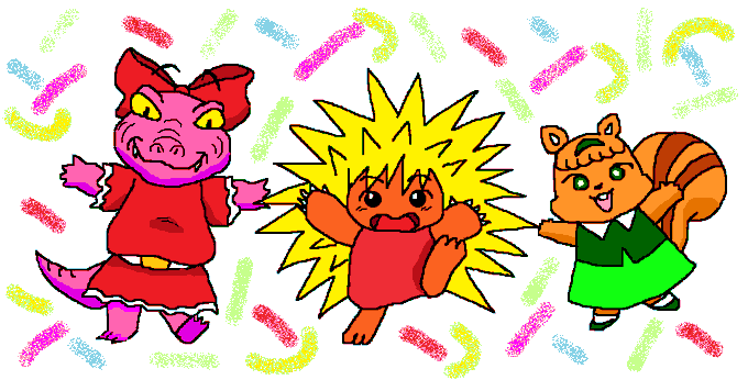 はりもぐハーリーのtwitterイラスト検索結果 はりもぐハーリーのtwitterイラスト検索結果