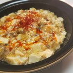 豆板醤と甜麺醤は不要？!サバ缶で作れる簡単麻婆豆腐のレシピ!