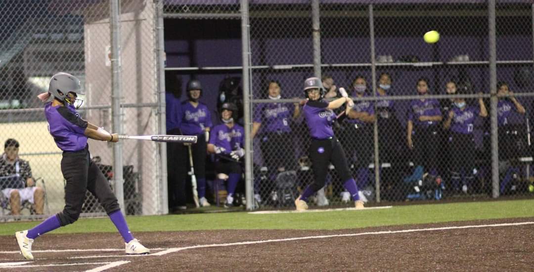 Game Day!! Lady Eagles take on Krum at 9:30am and DeLeon at 11:00am for day one of the Honeybee Classic tournament. 

Address;
716 s Graham Ave Stephenville  Tx 76401