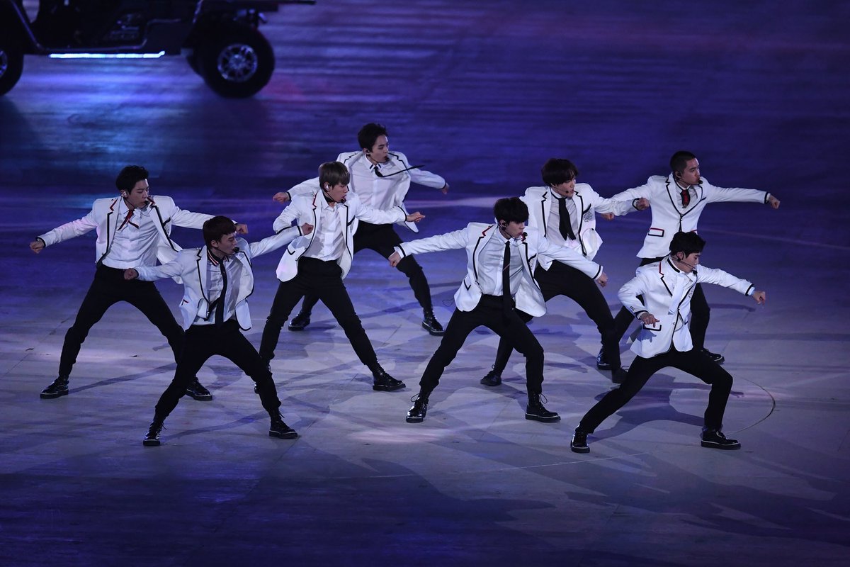 alexhuot's tweet photo. Single biggest organic trend linked to the Olympics that was ever recorded on ⁦@Twitter⁩ happened 3 years ago today. ⁦@weareoneEXO⁩ #Exo what fun that was ⁦@chaerhee⁩ ⁦@parruda⁩. One of the best memories ever! https://t.co/BLTWf0l4K2