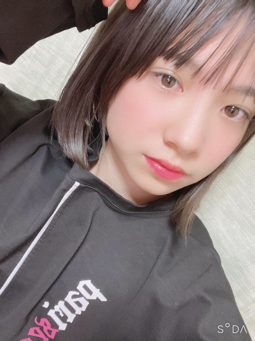 Twitterのコスプレ画像7