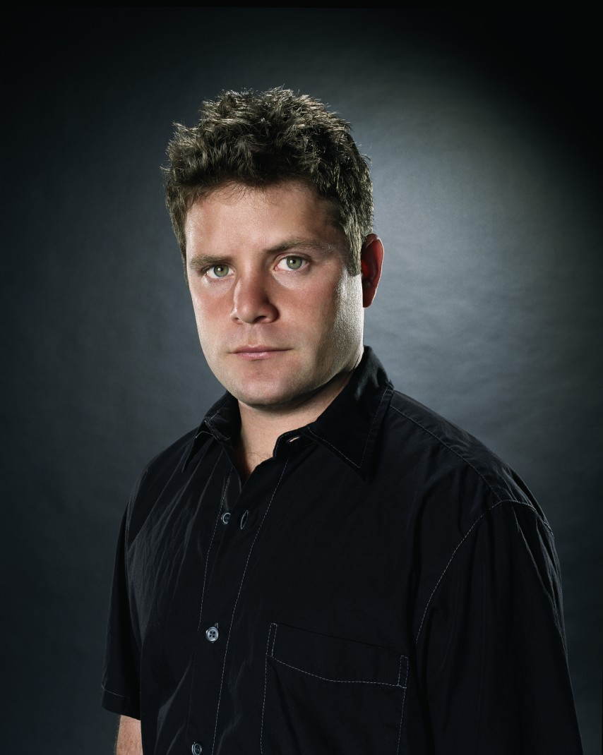 Happy 50th Birthday to 
SEAN ASTIN 