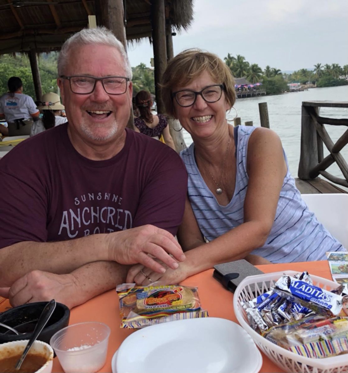 Happy birthday to our Director of Sales and Corporate Partnerships Neil Lamberty!