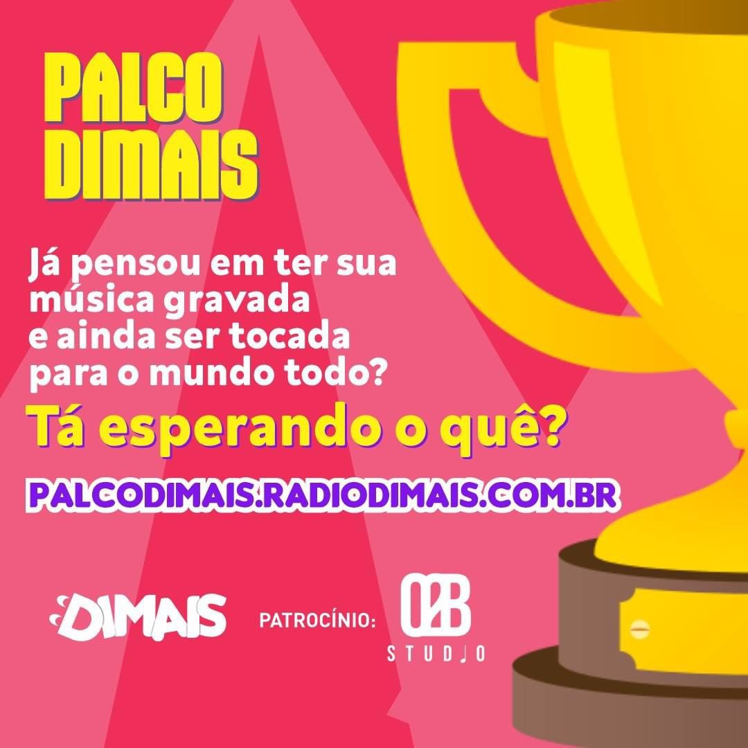 o2bstudio's tweet photo. A oportunidade certa para realizar o teu sonho, uma música produzida num estúdio profissional, com garantia de divulgação em Moçambique e Brasil, se inscreva porque está é uma oportunidade única, inscrições totalmente gratuitas.
#O2BStudio
#RadioDimais
#BrasilxMoçambique. https://t.co/hvngIC6OdR