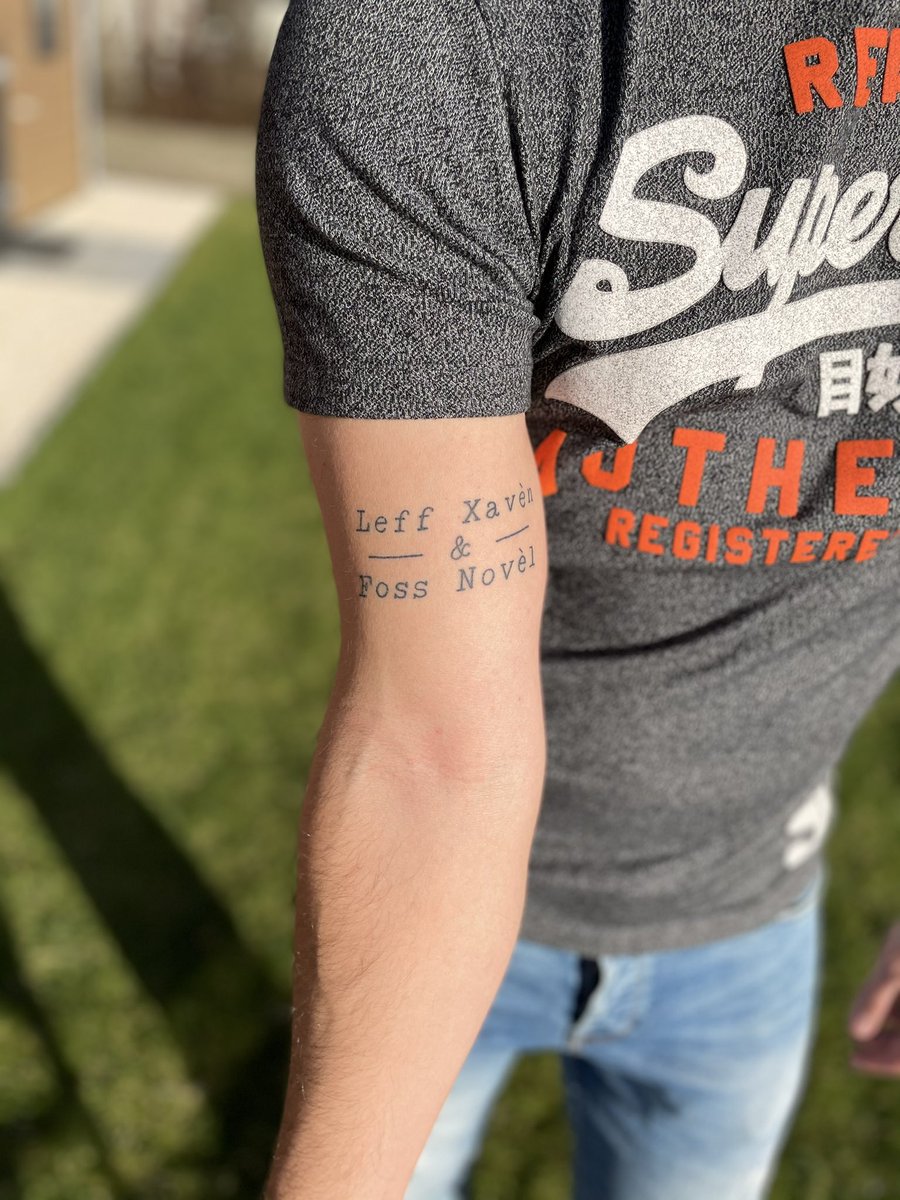 Te vroeg geboren. Veel te licht. Een afwijking in je hartje en ook je longetjes moeten nog wat ontwikkelen. Vorig jaar door een stom virus wéér moeten vechten voor je leven. Maar kijk hier:
WAT EEN STOERE EN STERKE BINK BEN JIJ LEFF!