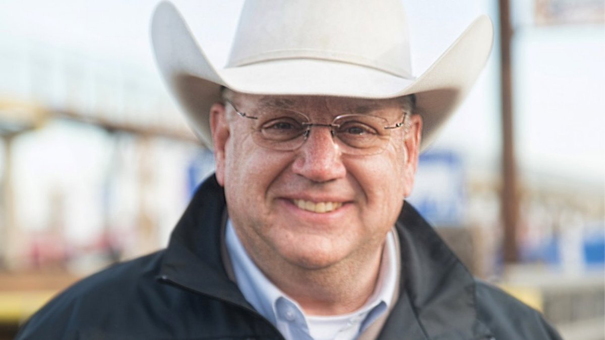 Alltech's tweet photo. What some may view as obstacles, Twig Marston sees as opportunities. Listen to the latest Ag Future episode to hear his thoughts on the current state of the beef industry and why he is optimistic for the future of beef.

Listen now: https://t.co/Gf5tT4zlP2 https://t.co/tiHciCgvyN