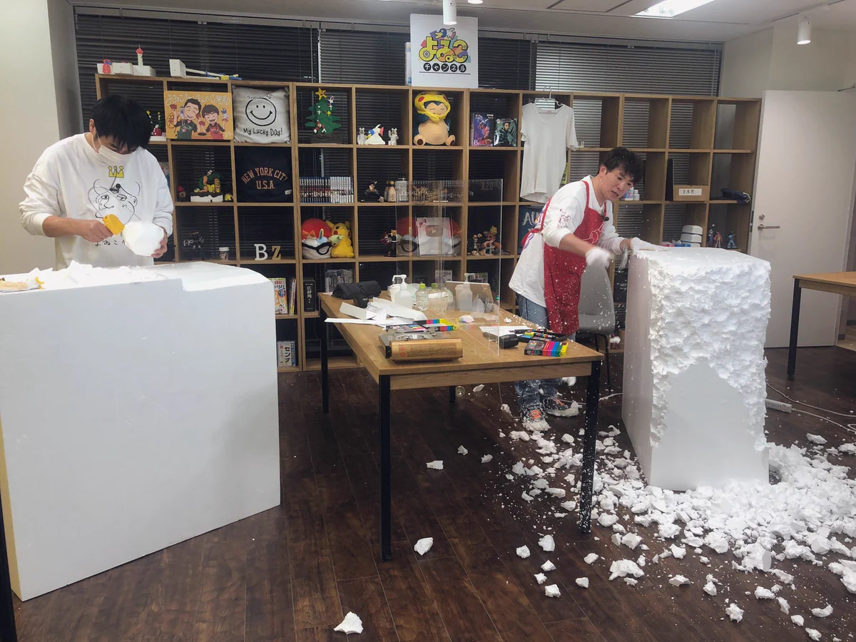 真逆の性格だからこそいい？よゐこ2人の性格が良く分かる画像ｗｗ