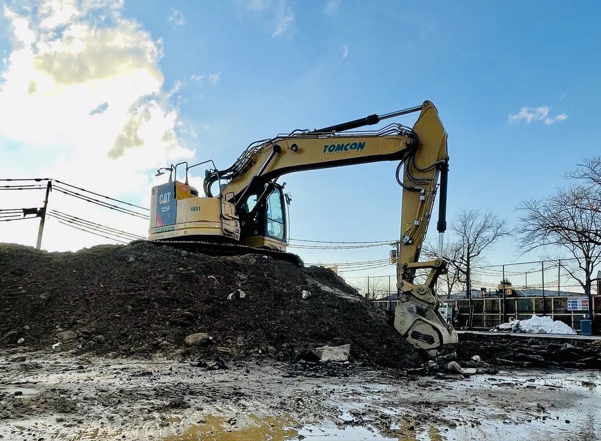 Navillus Contracting tweet media