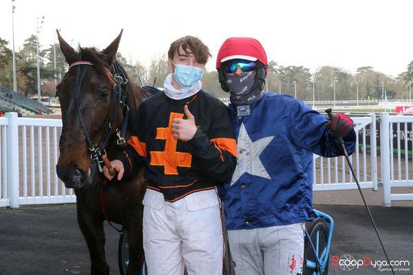 Ecurie S. Guarato tweet media