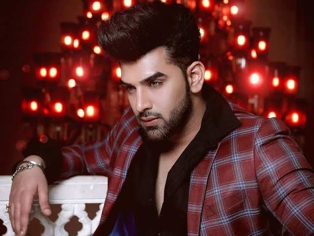 paras_army's tweet photo. Paras Army... It has been great spending time with you. Taking a break for a month due to personal reasons. Take care and keep supporting Abracadabra @paras_chhabra. Will see u again soon. 🙏 #ParasChhabra https://t.co/OAzAnLyGDj