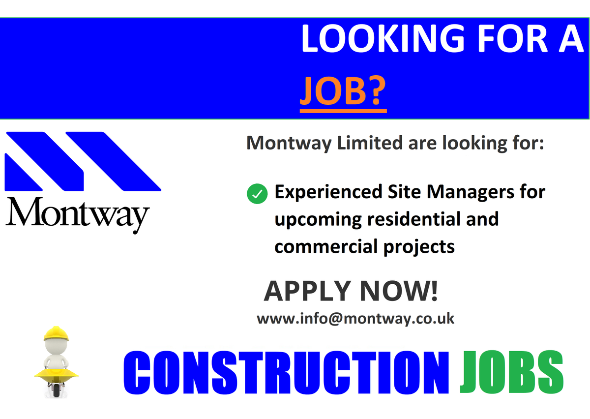Montway Ltd tweet media