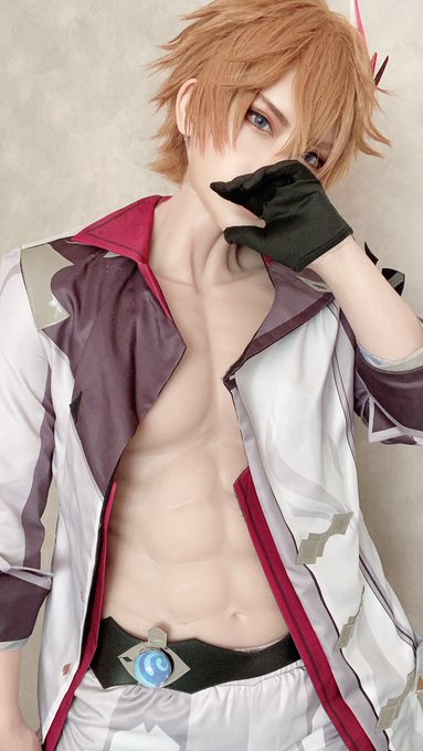 コスプレイヤー類のTwitter画像34