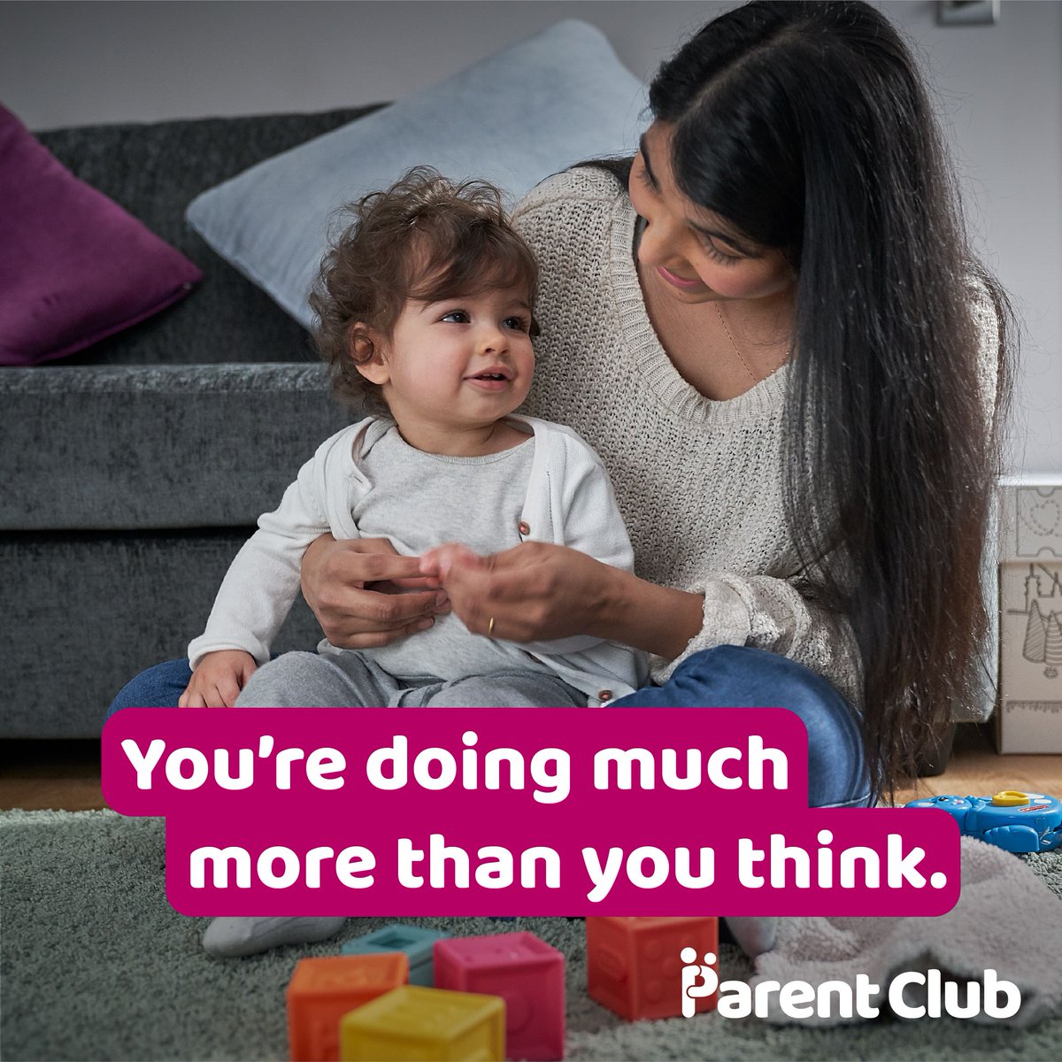 Menstrie ELC (@menstrieelc) on Twitter photo Check out Wellbeing for Wee Ones at parentclub.scot/wellbeing on how to boost your child's social and emotional wellbeing🤍
"The first 18 months of a baby’s life, the most interesting thing in the world, and the thing they will learn most from is you." <a href="/parentclubscot/">Parent Club Scotland</a> Check out Wellbeing for Wee Ones at parentclub.scot/wellbeing on how to boost your child's social and emotional wellbeing🤍
"The first 18 months of a baby’s life, the most interesting thing in the world, and the thing they will learn most from is you." <a href="/parentclubscot/">Parent Club Scotland</a>