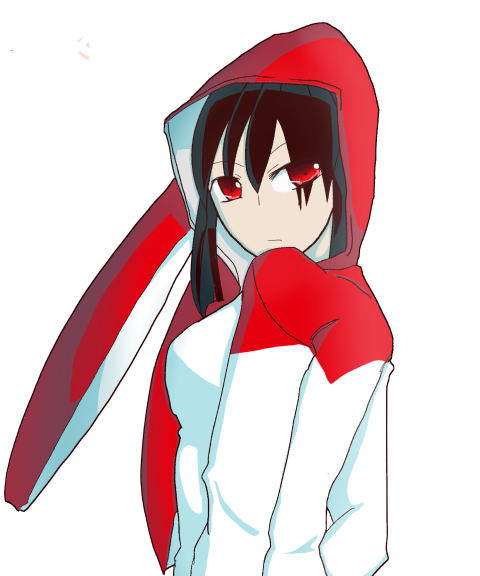 ウサ耳のtwitterイラスト検索結果 古い順