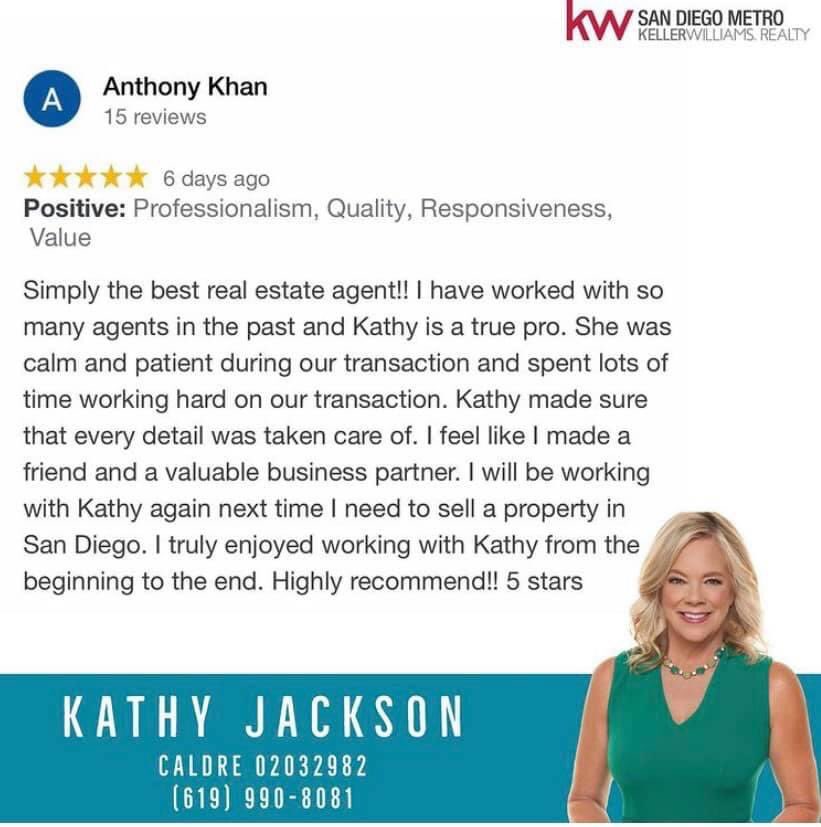 FoltaMark's tweet photo. #sandiegorealestate highly recommend if you are looking to buy or sell in the San Diego area   #sandiegorealtor https://t.co/UestZKwW4T