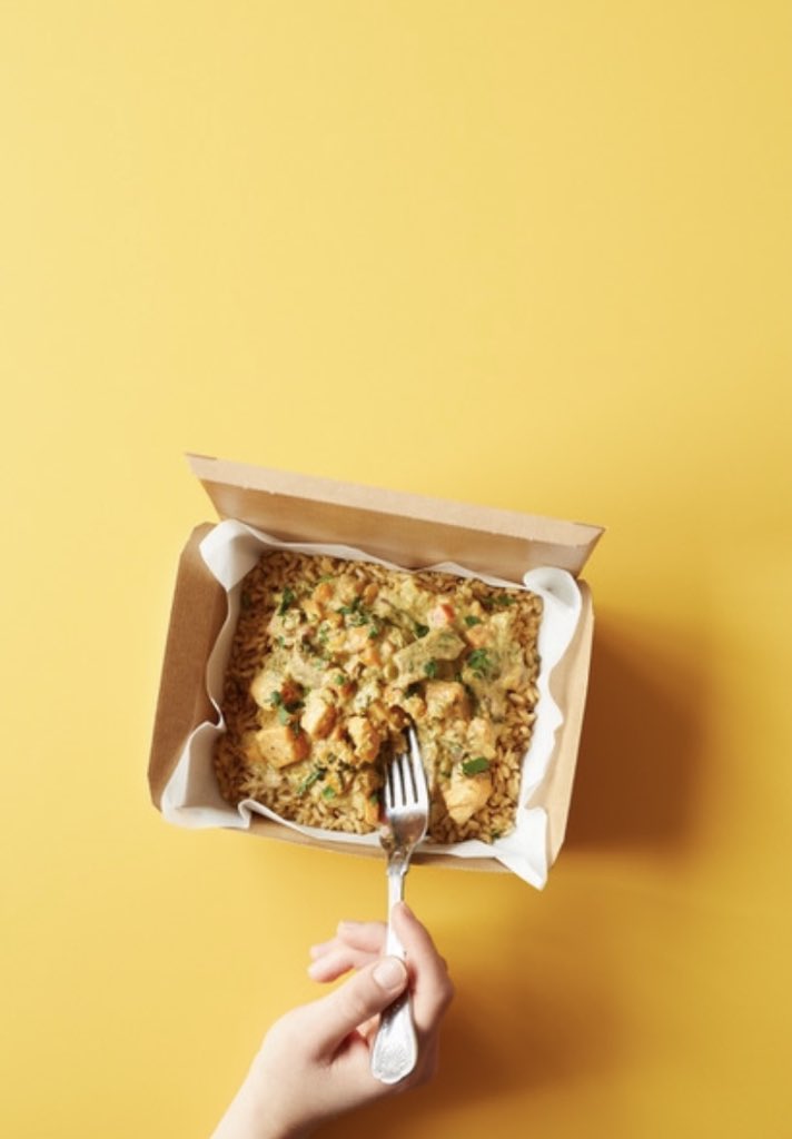 LeonIrel's tweet photo. Takeaways never need to be unhealthy again😊
Link in our bio for delivery.
#HealthyFastFood
#LockdowninIreland https://t.co/S8Gxb61oHk