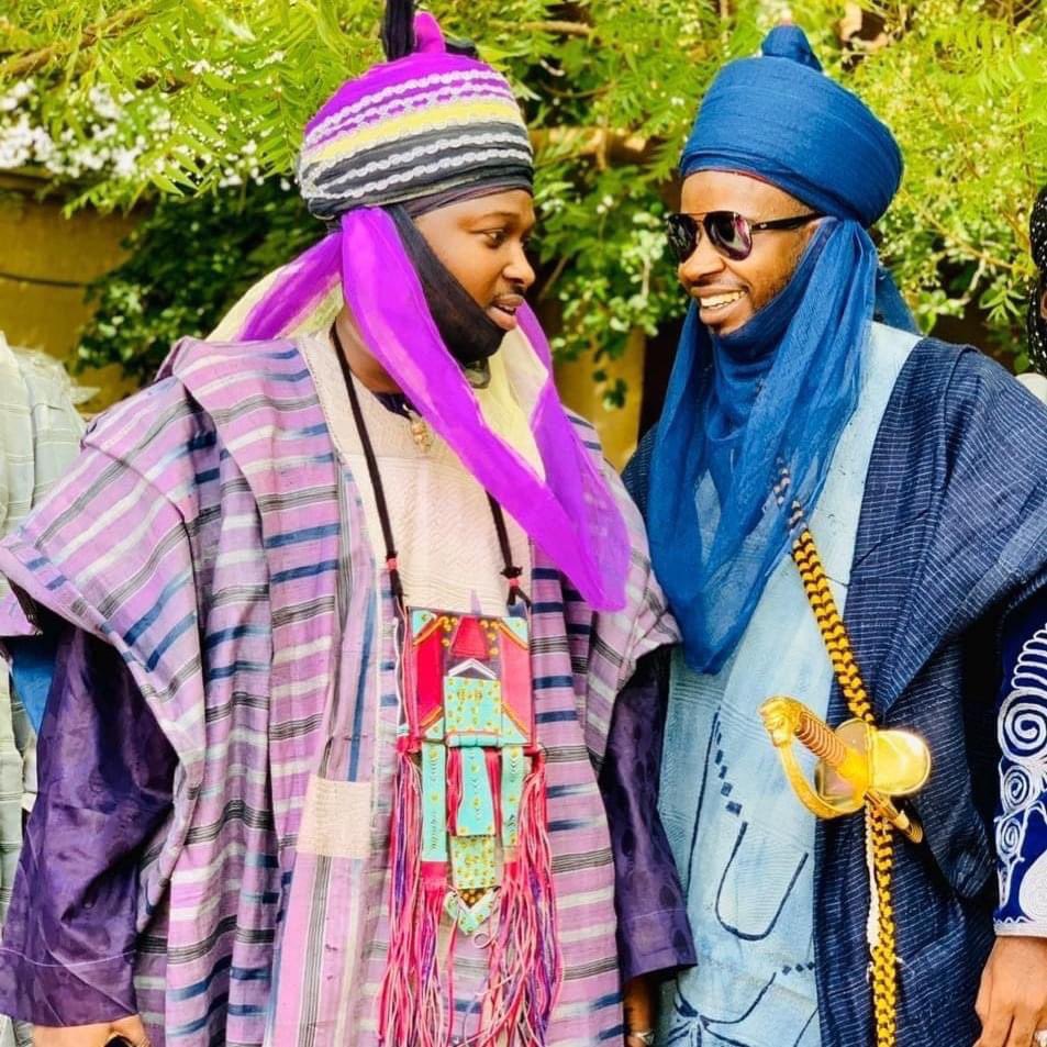 MohZaks's tweet photo. You’re the best leader anyone could ask for. I am proud of you and your achievements sir. 

Happy birthday to the most amazing Boss-Brother-Leader-Mentor, Engr @arkazaure Special Adviser to the President on Infrastructure. Best wishes always and have a great year ahead. https://t.co/9dUZaAXLjM