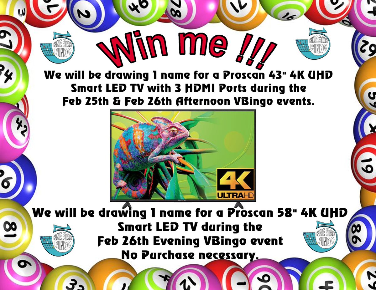 FiveStarBingoLive tweet media