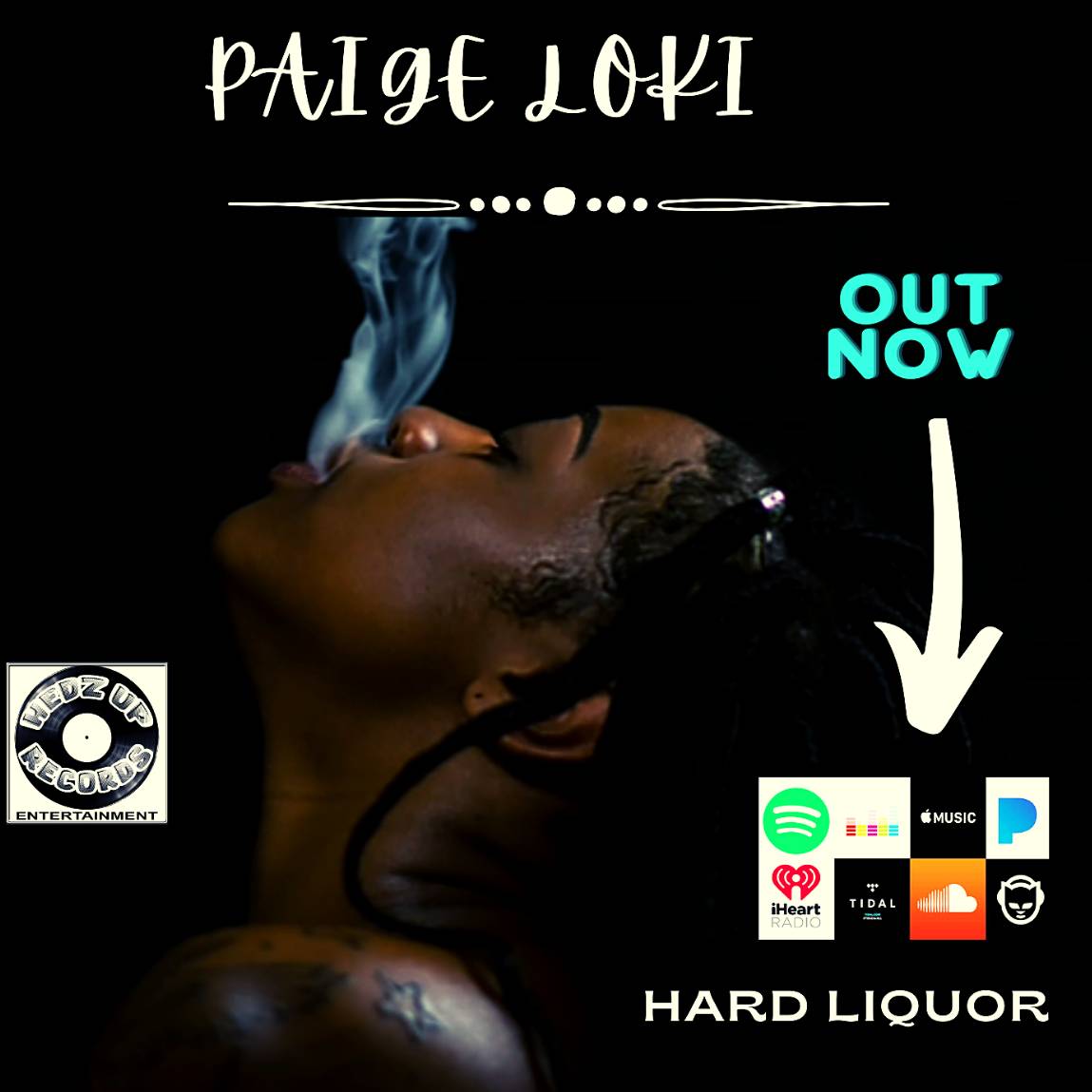 teamlammg's tweet photo. Introducing Paige Loki,
please take a moment to check out her single 
(Hard Liquor) and subscribe to her channel and stay tuned for more content

#HURENT
#LAMMG

https://t.co/9ChPs42rZ6 https://t.co/mis8SFizom