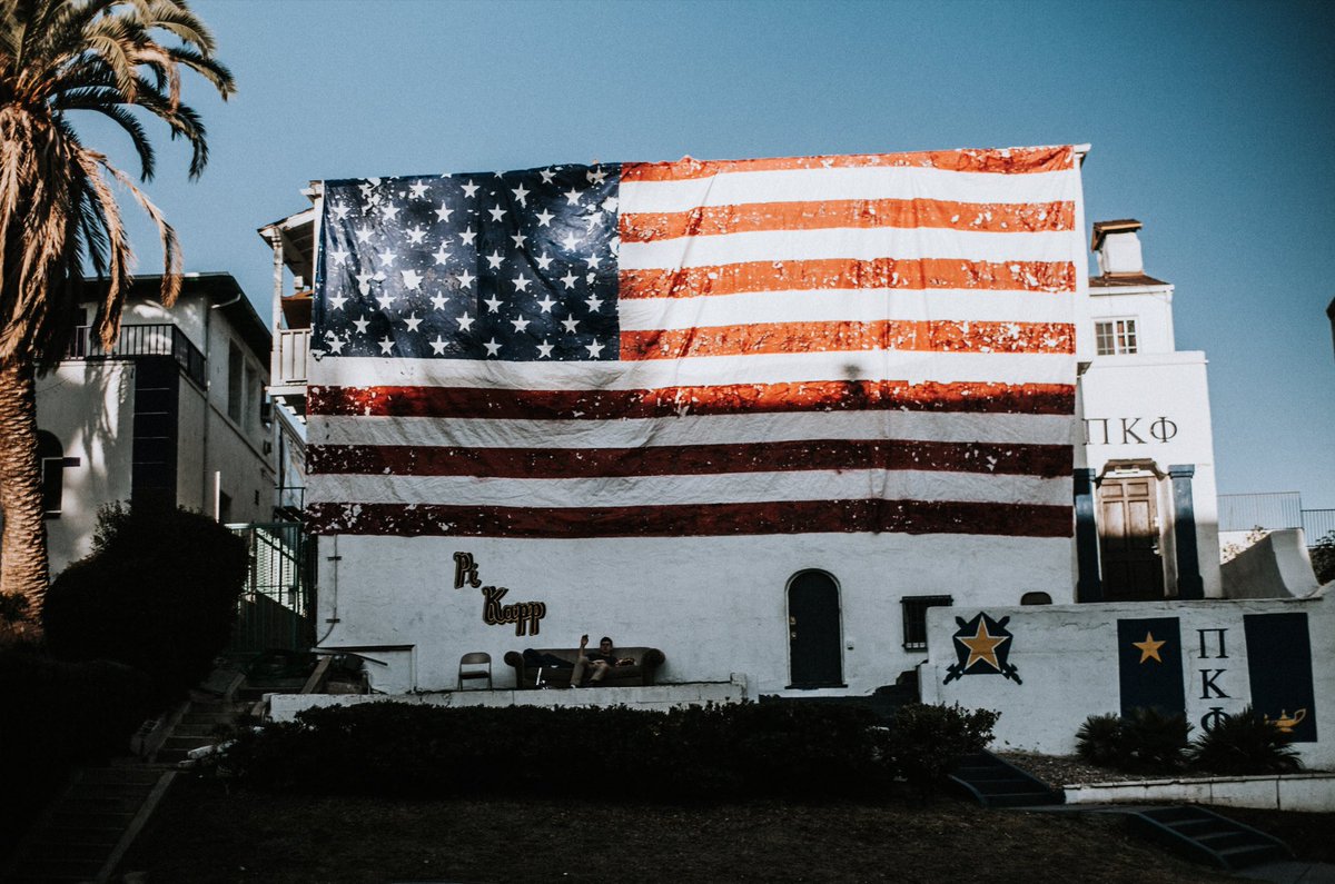 I’ve add a few more prints to my sale today. Check it out (link in my bio) get it while it’s hot. Like this one - Frat House - photographed in Los Angeles. #photograghy #printsale
