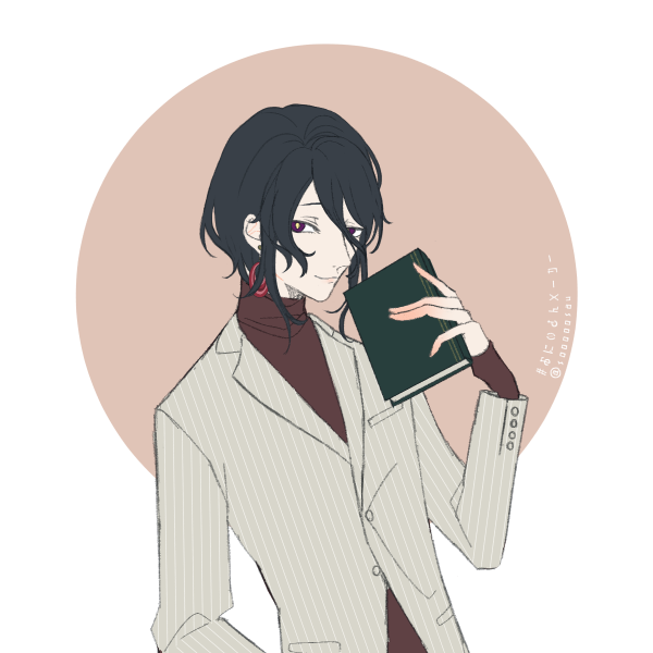 職業のtwitterイラスト検索結果