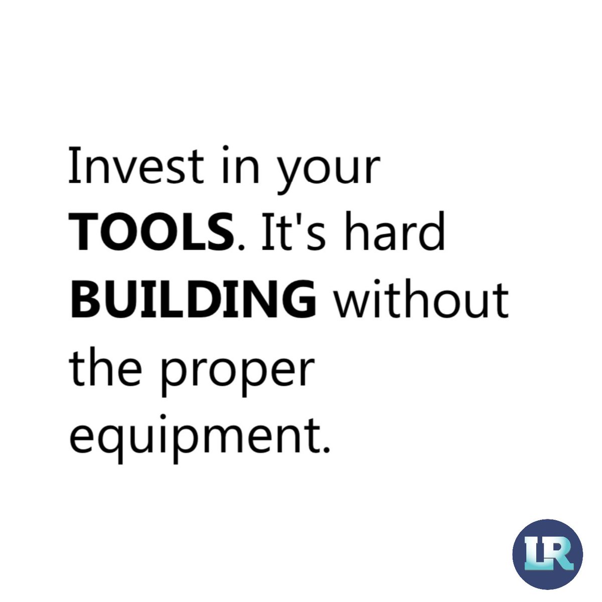 lrubin39's tweet photo. #tools #equipment #toac https://t.co/XnfdST38Xg