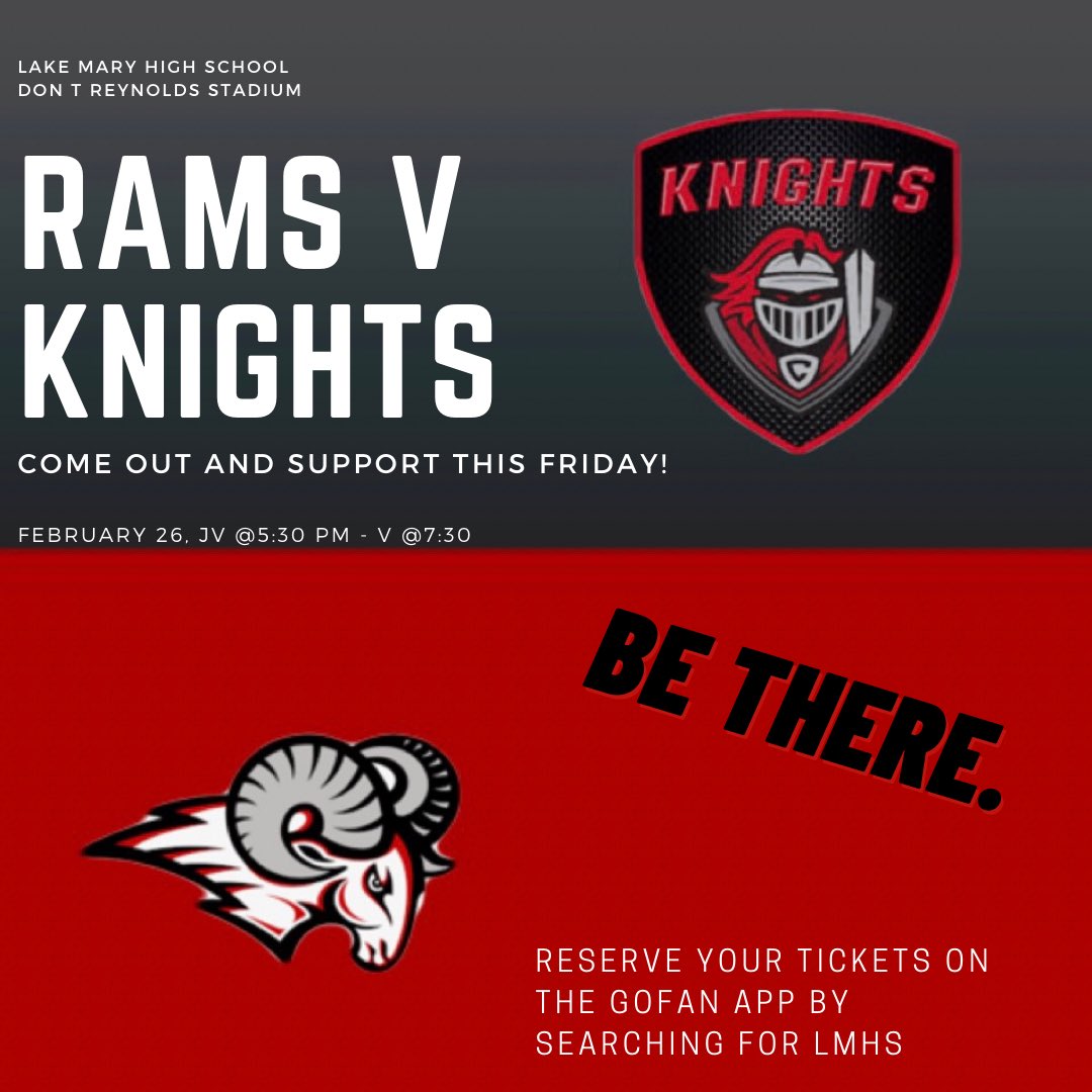 Friday night, be there! <a href="/FloridaLX/">FloridaLacrosseNews</a> <a href="/LaxOrlando/">Orlando Lax Report</a> <a href="/LaxNorthfl/">northfl_lax</a>