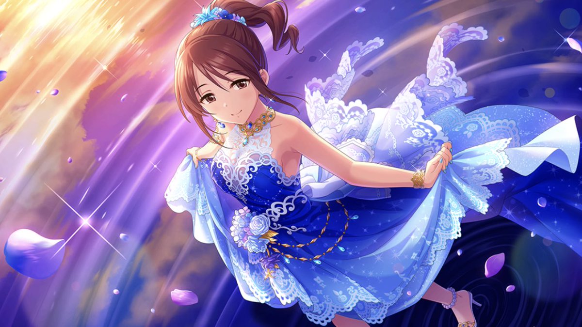 三船美優誕生祭21 誕生日ツイート集 66ページ目 Togetter