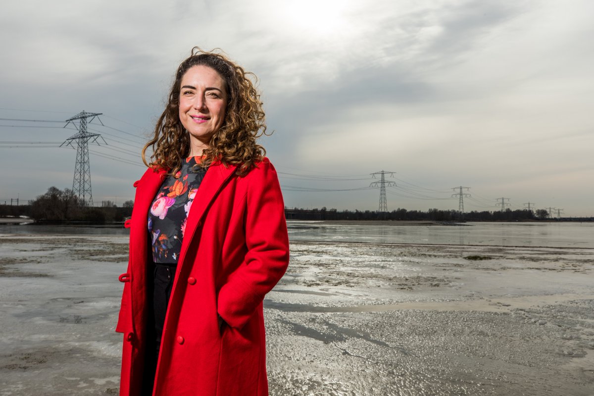 visitflevoland's tweet photo. Weer een nieuwe blog online! Deze keer het verhaal van
@MaschaSelhorst van @VisaVis_theater over haar passie voor Flevoland. Lees 'm hier https://t.co/gGbdeZcMDe #Flevoland #ruimte #passie #duidelijkanders #evenweg https://t.co/pXQX3W2gAT