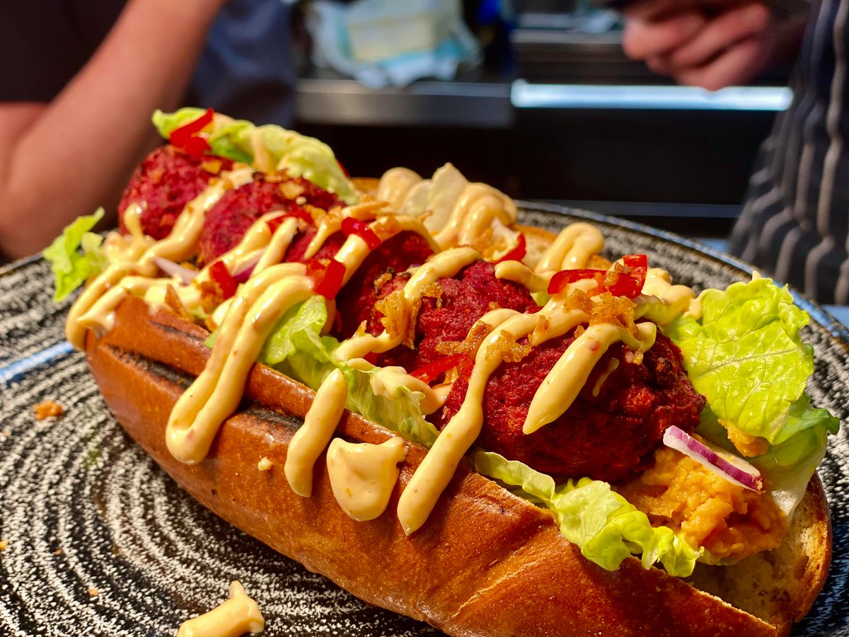 Balbirnie House tweet media