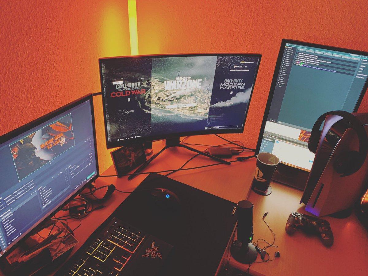 AndlevGaming's tweet photo. Alles ist angerichtet für Season 2. Um 20 Uhr geht es nach #verdansk ! Bin gespannt auf die Neuerungen! #zonerinoflife
https://t.co/1tgpEIfV45
#Andlev #twitchgermany #twitchdeutschland #twitch #callofduty #callofdutymodernwarfare #GermanMediaRT #ballanalla #onseline #warzone https://t.co/nyX1eQVsFg